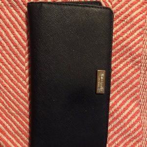 Used kate spade wallet .